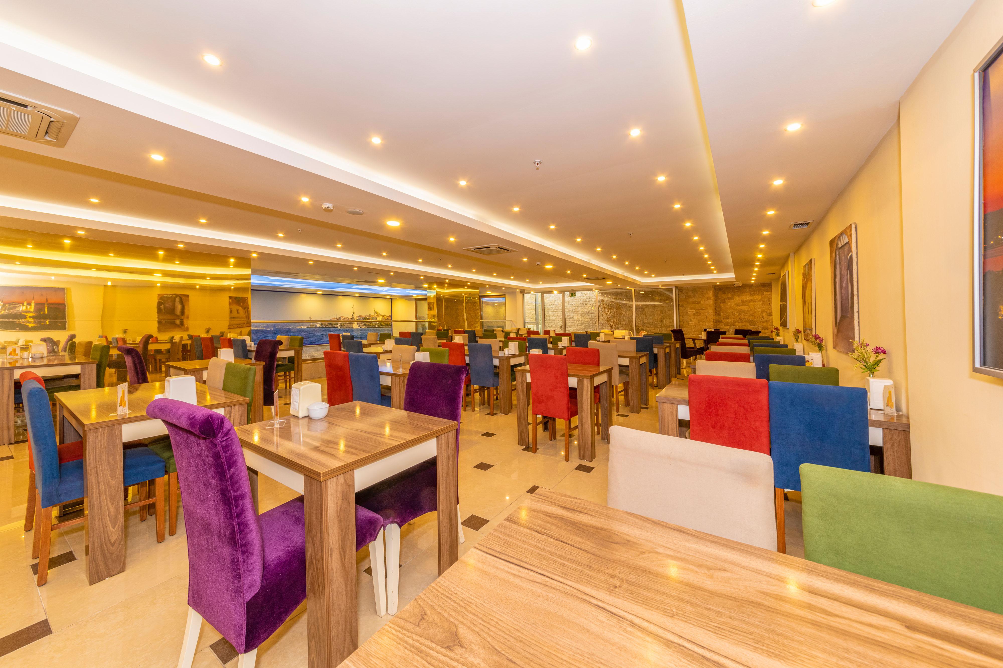 Harmony Hotel Merter & Spa — Fotoğraflar 1