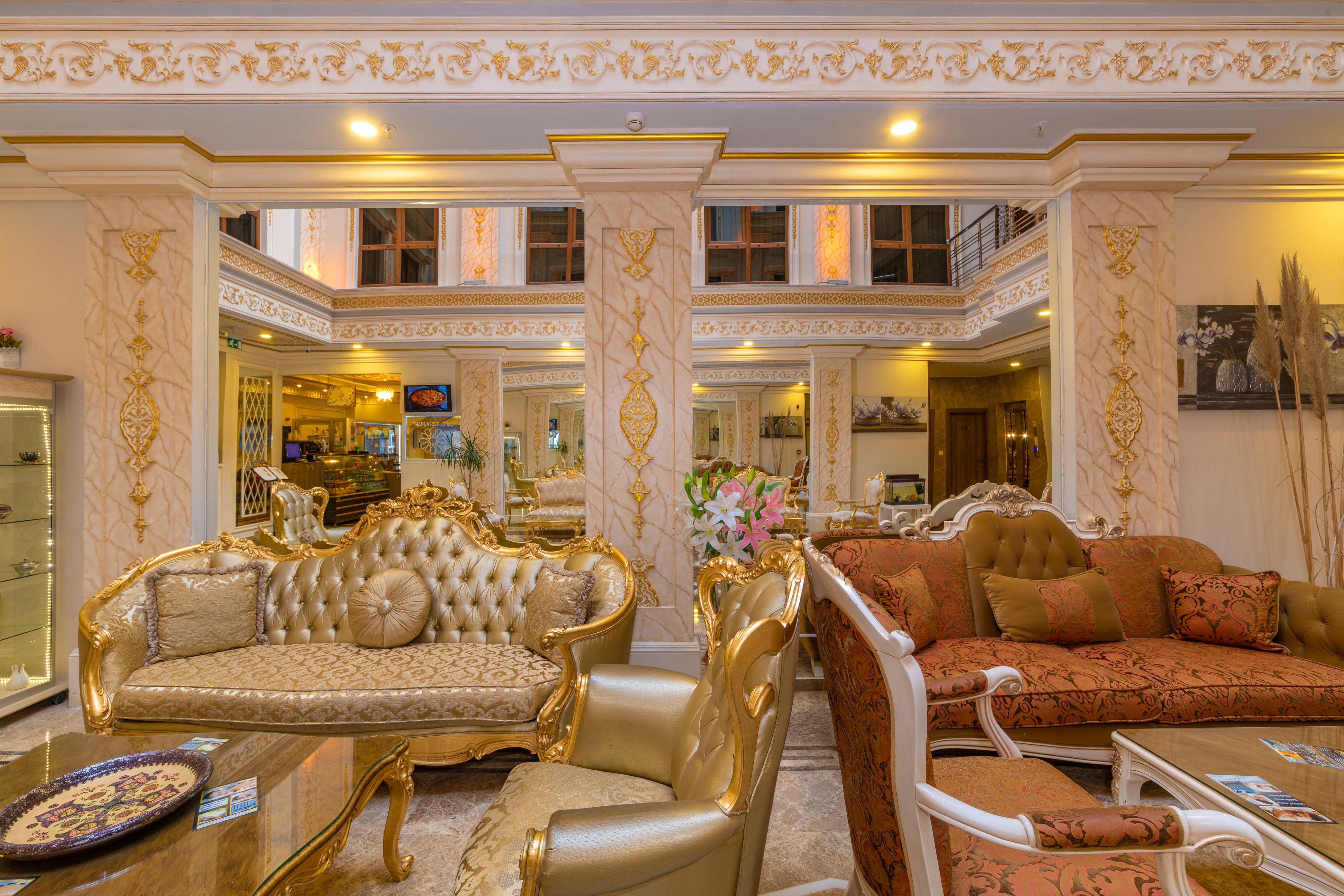 Harmony Hotel Merter & Spa — Fotoğraflar 2